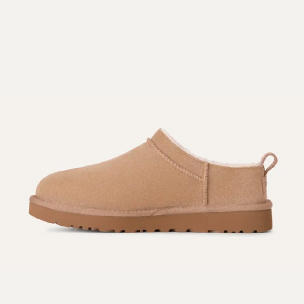 🇨🇦 UGG Women's Classic Micro Classic Boot - Picture 4 of 6